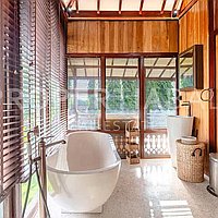 Beautiful Modern Villa In Padonan. Villas in Bali for Sale: Vila di dalam Padonan, Bali untuk 14,1 Miliar IDR. Leasehold. Pratinjau foto #11