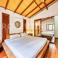 Beautiful Modern Villa In Padonan. Villas in Bali for Sale: Vila di dalam Padonan, Bali untuk 14,1 Miliar IDR. Leasehold. Pratinjau foto #8
