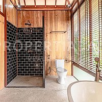 Beautiful Modern Villa In Padonan. Villas in Bali for Sale: Vila di dalam Padonan, Bali untuk 14,1 Miliar IDR. Leasehold. Pratinjau foto #9