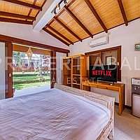 Beautiful Modern Villa In Padonan. Villas in Bali for Sale: Вилла в Padonan, Балиан за 836 тыс. USD. Leasehold. Предварительный просмотр фото #3