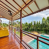 Beautiful Modern Villa In Padonan. Villas in Bali for Sale: Vila di dalam Padonan, Bali untuk 14,1 Miliar IDR. Leasehold. Pratinjau foto #7