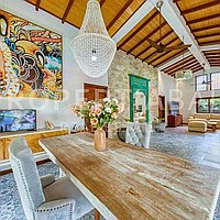 Beautiful Modern Villa In Padonan. Villas in Bali for Sale: Вилла в Padonan, Балиан за 836 тыс. USD. Leasehold. Предварительный просмотр фото #1