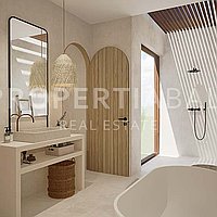 Amazing Modern Contemporary Villas In Nyang Nyang. Villas in Bali for Sale: Вилла в Nyang Nyang, Балиан за 166 тыс. USD. Leasehold. Предварительный просмотр фото #2