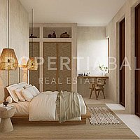 Amazing Modern Contemporary Villas In Nyang Nyang. Villas in Bali for Sale: Вилла в Nyang Nyang, Балиан за 166 тыс. USD. Leasehold. Предварительный просмотр фото #1