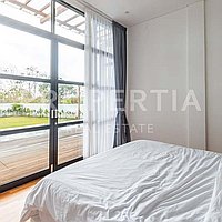 Exquisite Modern Villa In Bingin. Villas in Bali for Sale: Вилла в Бингин, Балиан за 495 тыс. USD. Leasehold. Предварительный просмотр фото #6