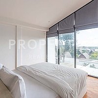 Exquisite Modern Villa In Bingin. Villas in Bali for Sale: Вилла в Бингин, Балиан за 495 тыс. USD. Leasehold. Предварительный просмотр фото #10