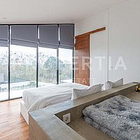 Exquisite Modern Villa In Bingin. Villas in Bali for Sale: Вилла в Бингин, Балиан за 495 тыс. USD. Leasehold. Предварительный просмотр фото #11