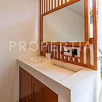 Exquisite Modern Villa In Bingin. Villas in Bali for Sale: Вилла в Бингин, Балиан за 495 тыс. USD. Leasehold. Предварительный просмотр фото #7