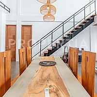 Exquisite Modern Villa In Bingin. Villas in Bali for Sale: Вилла в Бингин, Балиан за 494 тыс. USD. Leasehold. Предварительный просмотр фото #1