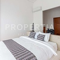 Exquisite Modern Villa In Bingin. Villas in Bali for Sale: Вилла в Бингин, Балиан за 495 тыс. USD. Leasehold. Предварительный просмотр фото #16