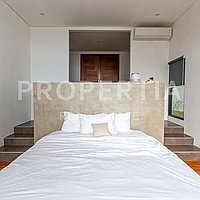 Exquisite Modern Villa In Bingin. Villas in Bali for Sale: Вилла в Бингин, Балиан за 494 тыс. USD. Leasehold. Предварительный просмотр фото #5