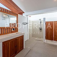 Exquisite Modern Villa In Bingin. Villas in Bali for Sale: Вилла в Бингин, Балиан за 495 тыс. USD. Leasehold. Предварительный просмотр фото #17