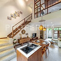 Affordable & Stunning Tropical Living. Villas in Bali for Sale: Вилла в Балиан за 132 тыс. USD. Leasehold. Предварительный просмотр фото #1