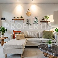 Affordable & Stunning Tropical Living. Villas in Bali for Sale: Вилла в Балиан за 10,4 млн. RUB. Leasehold. Предварительный просмотр фото #1