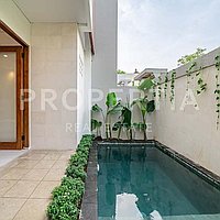 Affordable & Stunning Tropical Living. Villas in Bali for Sale: Вилла в Балиан за 10,4 млн. RUB. Leasehold. Предварительный просмотр фото #9