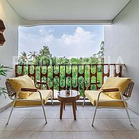 Affordable & Stunning Tropical Living. Villas in Bali for Sale: Вилла в Балиан за 132 тыс. USD. Leasehold. Предварительный просмотр фото #4