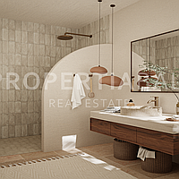 Tropical Mediterranean Haven In Ungasan. Villas in Bali for Sale: Вилла в Унгасан, Балиан за 13,9 млн. RUB. Leasehold. Предварительный просмотр фото #6