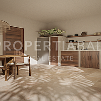 Tropical Mediterranean Haven In Ungasan. Villas in Bali for Sale: Вилла в Унгасан, Балиан за 177 тыс. USD. Leasehold. Предварительный просмотр фото #1