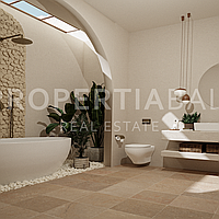 Tropical Mediterranean Haven In Ungasan. Villas in Bali for Sale: Вилла в Унгасан, Балиан за 177 тыс. USD. Leasehold. Предварительный просмотр фото #4