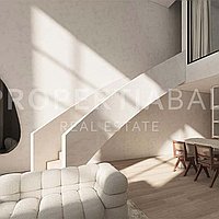 Stunning Japandi Inspired Project In Uluwatu. Villas in Bali for Sale: Вилла в Улувату, Балиан за 185 тыс. USD. Leasehold. Предварительный просмотр фото #2