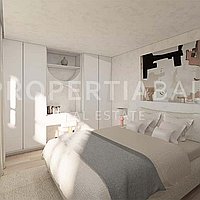 Stunning Japandi Inspired Project In Uluwatu. Villas in Bali for Sale: Вилла в Улувату, Балиан за 185 тыс. USD. Leasehold. Предварительный просмотр фото #3