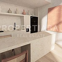 Stunning Japandi Inspired Project In Uluwatu. Villas in Bali for Sale: Вилла в Улувату, Балиан за 185 тыс. USD. Leasehold. Предварительный просмотр фото #1