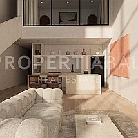 Stunning Japandi Inspired Project In Uluwatu. Villas in Bali for Sale: Вилла в Улувату, Балиан за 185 тыс. USD. Leasehold. Предварительный просмотр фото #1