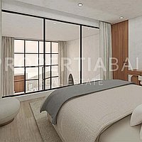 Stunning Japandi Inspired Project In Uluwatu. Villas in Bali for Sale: Вилла в Улувату, Балиан за 185 тыс. USD. Leasehold. Предварительный просмотр фото #8