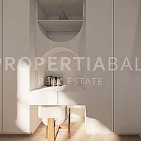 Stunning Japandi Inspired Project In Uluwatu. Villas in Bali for Sale: Вилла в Улувату, Балиан за 185 тыс. USD. Leasehold. Предварительный просмотр фото #10