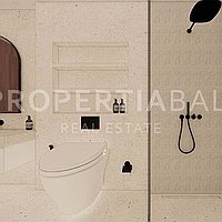 Stunning Japandi Inspired Project In Uluwatu. Villas in Bali for Sale: Вилла в Улувату, Балиан за 185 тыс. USD. Leasehold. Предварительный просмотр фото #6