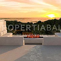 Stunning Japandi Inspired Project In Uluwatu. Villas in Bali for Sale: Вилла в Улувату, Балиан за 185 тыс. USD. Leasehold. Предварительный просмотр фото #12
