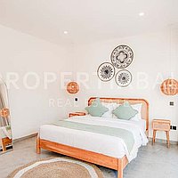 Gorgeous Modern Tropical Villa In Tumbak Bayuh. Villas in Bali for Sale: Вилла в Tumbak Bayuh, Балиан за 14,1 млн. RUB. Leasehold. Предварительный просмотр фото #13