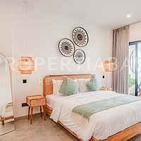 Gorgeous Modern Tropical Villa In Tumbak Bayuh. Villas in Bali for Sale: Вилла в Tumbak Bayuh, Балиан за 14,1 млн. RUB. Leasehold. Предварительный просмотр фото #7