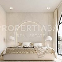 Mediterranean Elegance With Ocean View Villas In Ungasan. Villas in Bali for Sale: Vila di dalam Ungasan, Bali untuk 2,8 Miliar IDR. Leasehold. Pratinjau foto #7