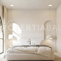 Mediterranean Elegance With Ocean View Villas In Ungasan. Villas in Bali for Sale: Vila di dalam Ungasan, Bali untuk 2,8 Miliar IDR. Leasehold. Pratinjau foto #6