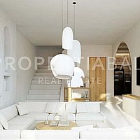 Mediterranean Elegance With Ocean View Villas In Ungasan. Villas in Bali for Sale: Вилла в Унгасан, Балиан за 164 тыс. USD. Leasehold. Предварительный просмотр фото #1