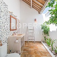 Modern Balinese Villa In Ungasan. Villas in Bali for Sale: Вилла в Унгасан, Балиан за 127 тыс. USD. Leasehold. Предварительный просмотр фото #7