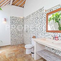 Modern Balinese Villa In Ungasan. Villas in Bali for Sale: Вилла в Унгасан, Балиан за 127 тыс. USD. Leasehold. Предварительный просмотр фото #6