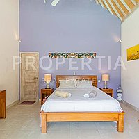 Modern Balinese Villa In Ungasan. Villas in Bali for Sale: Вилла в Унгасан, Балиан за 127 тыс. USD. Leasehold. Предварительный просмотр фото #4