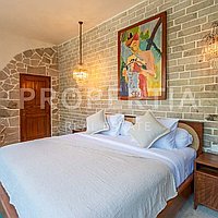 Stunning South European Style Villa In Canggu. Villas in Bali for Sale: Вилла в Tumbak Bayuh, Балиан за 630 тыс. USD. Leasehold. Предварительный просмотр фото #5