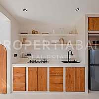 Amazing Profitable Villa In The Heart Of Bumbak. Villas in Bali for Sale: Вилла в Умалас, Балиан за 210 тыс. USD. Leasehold. Предварительный просмотр фото #6