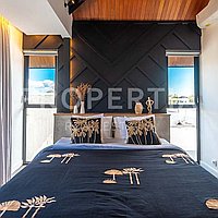 Exquisite Villa With Ricefield Views. Villas in Bali for Sale: Вилла в Tumbak Bayuh, Балиан за 458 тыс. USD. Leasehold. Предварительный просмотр фото #5