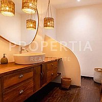 Luxurious Mediterranean Villa In Umalas. Villas in Bali for Sale: Вилла в Умалас, Балиан за 614 тыс. USD. Leasehold. Предварительный просмотр фото #11