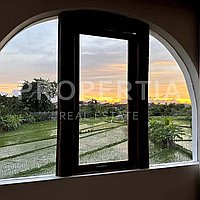 Luxurious Mediterranean Villa In Umalas. Villas in Bali for Sale: Вилла в Умалас, Балиан за 614 тыс. USD. Leasehold. Предварительный просмотр фото #8