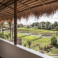 Luxurious Mediterranean Villa In Umalas. Villas in Bali for Sale: Вилла в Умалас, Балиан за 614 тыс. USD. Leasehold. Предварительный просмотр фото #7