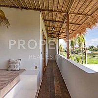 Luxurious Mediterranean Villa In Umalas. Villas in Bali for Sale: Вилла в Умалас, Балиан за 614 тыс. USD. Leasehold. Предварительный просмотр фото #6