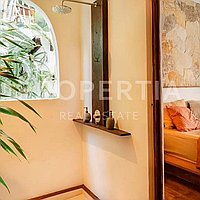 Luxurious Mediterranean Villa In Umalas. Villas in Bali for Sale: Вилла в Умалас, Балиан за 614 тыс. USD. Leasehold. Предварительный просмотр фото #10