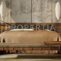 Beautiful Japandi Designed Villas In Cepaka. Villas in Bali for Sale: Вилла в Cepaka, Балиан за 172 тыс. USD. Leasehold. Предварительный просмотр фото #2