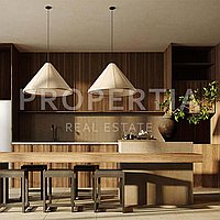 Beautiful Japandi Designed Villas In Cepaka. Villas in Bali for Sale: Вилла в Cepaka, Балиан за 13,5 млн. RUB. Leasehold. Предварительный просмотр фото #1