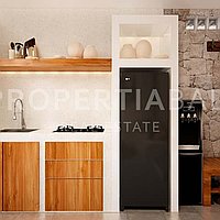 Beautiful Studio Design In Tumbak Bayuh. Villas in Bali for Sale: Вилла в Tumbak Bayuh, Балиан за 116 тыс. USD. Leasehold. Предварительный просмотр фото #1